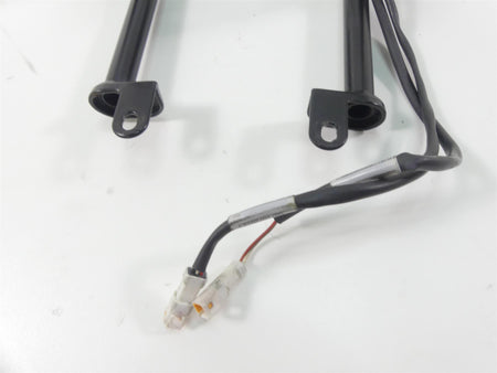 2016 Moto Guzzi V7 II Special 750 Front Headlight Mount Stay Bracket GU32506360 {{ shop.shopifyCountryName }} - Mototech271