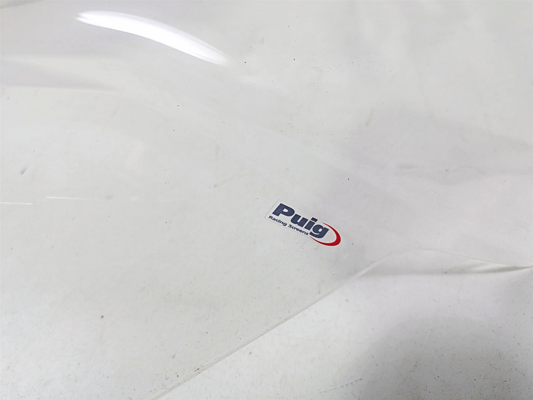 2017 BMW R1200 GS K50 Puig Touring Transparent Windshield Screen 6486W {{ shop.shopifyCountryName }} - Mototech271