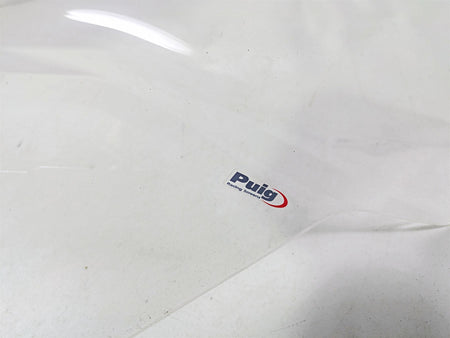 2017 BMW R1200 GS K50 Puig Touring Transparent Windshield Screen 6486W {{ shop.shopifyCountryName }} - Mototech271