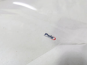 2017 BMW R1200 GS K50 Puig Touring Transparent Windshield Screen 6486W