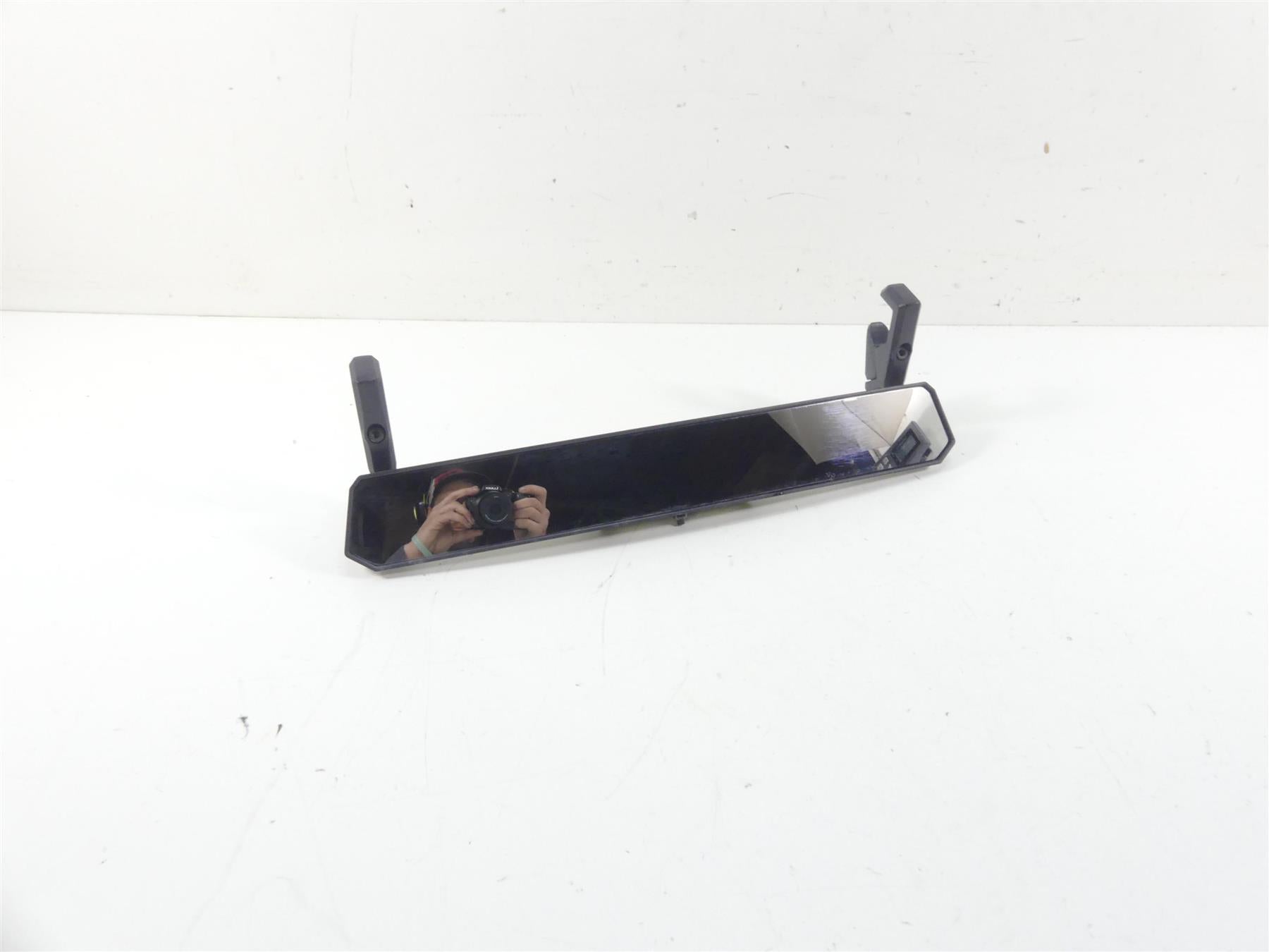 2021 Kawasaki Teryx KRX KRF 1000 Lighted Wide Angle Rear View Mirror 99994-1318 {{ shop.shopifyCountryName }} - Mototech271