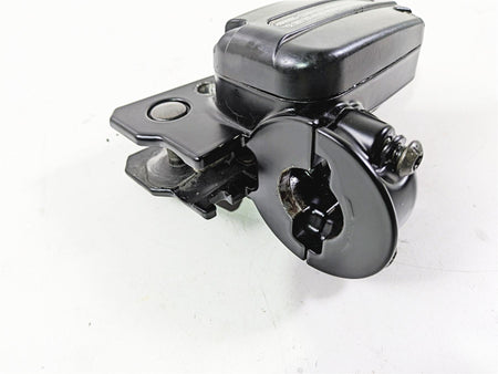2011 Harley Touring FLHTCUSE CVO E-Glide Black Clutch Master Cylinder 36700056C {{ shop.shopifyCountryName }} - Mototech271
