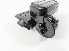 Load image into Gallery viewer, 2011 Harley Touring FLHTCUSE CVO E-Glide Black Clutch Master Cylinder 36700056C | Mototech271
