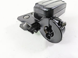 2011 Harley Touring FLHTCUSE CVO E-Glide Black Clutch Master Cylinder 36700056C | Mototech271