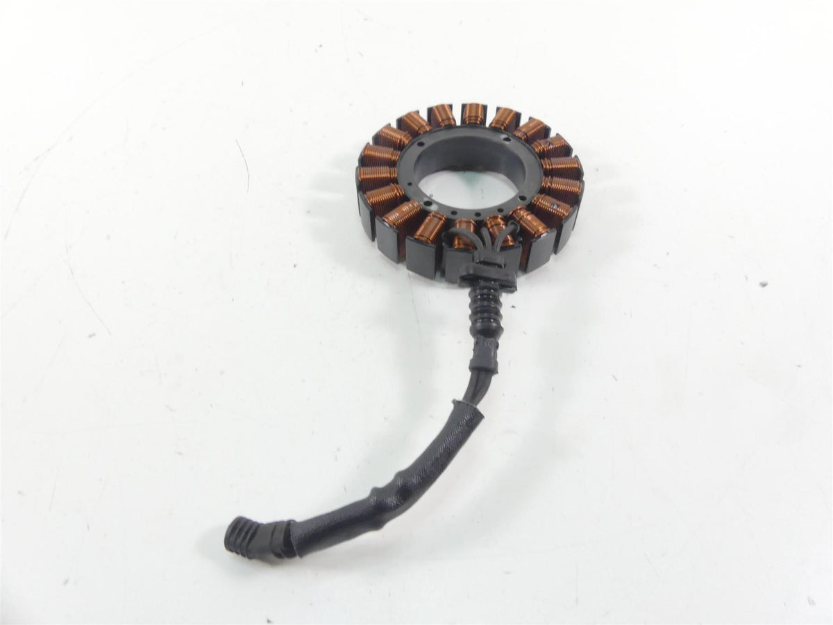 2015 Harley FLD Dyna Switchback Stator Alternator Generator Magneto 30017-08 {{ shop.shopifyCountryName }} - Mototech271