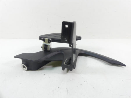 2011 Victory Vision Tour Right Rear Floorboard Floor Foot Board & Mount 5135906 {{ shop.shopifyCountryName }} - Mototech271