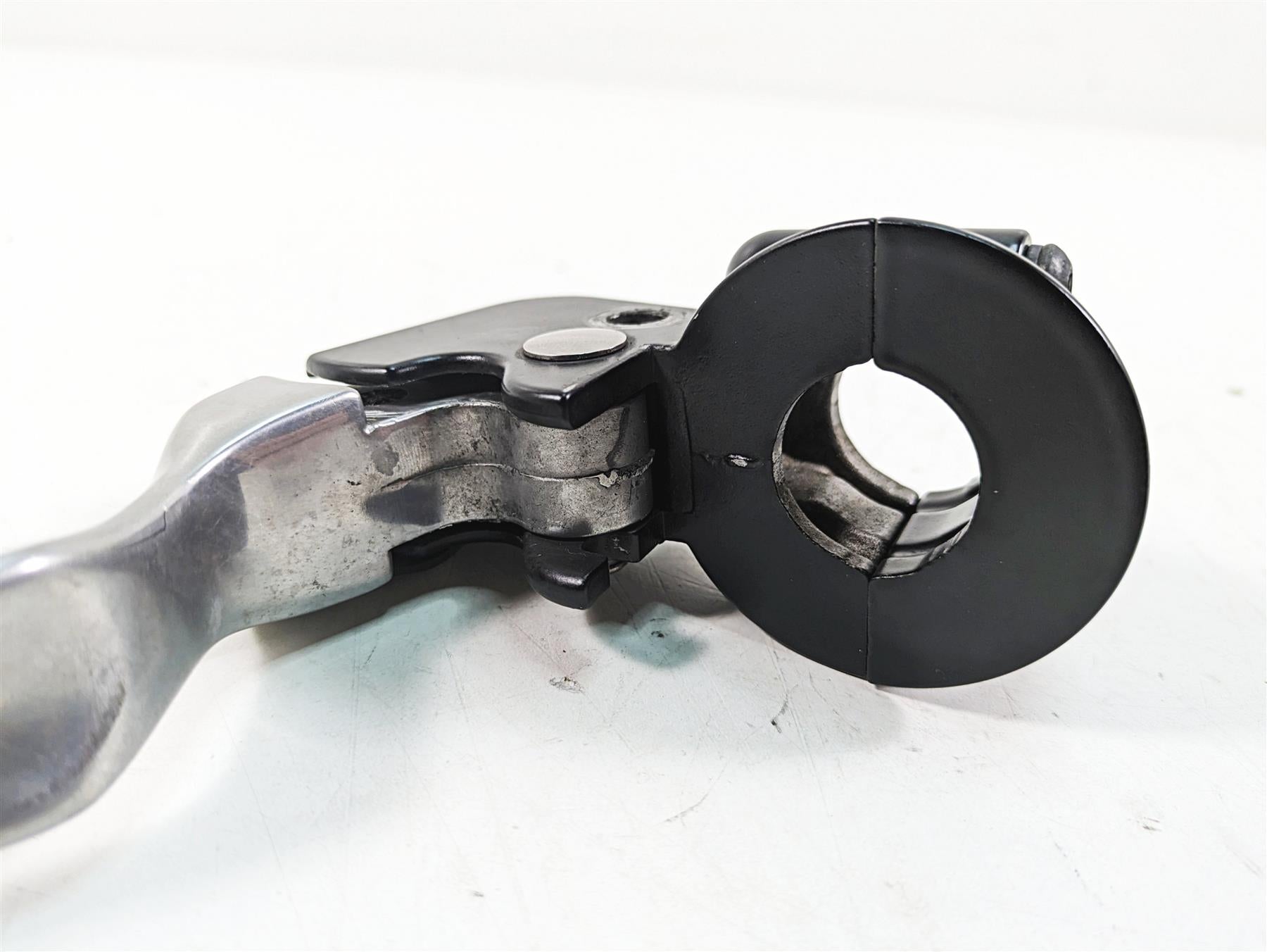 2000 Harley FXSTS Softail Springer Clutch Perch & Lever 38608-96 45015-96 {{ shop.shopifyCountryName }} - Mototech271