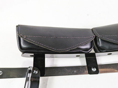 2008 Harley FLSTC Softail Heritage Windshield Screen Mount + Bags Set 57061-09 {{ shop.shopifyCountryName }} - Mototech271