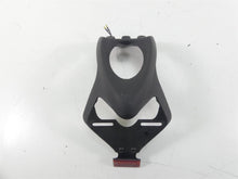 Load image into Gallery viewer, 2009 Buell 1125 CR Rear License Plate Holder Bracket Set L2430-1AMA | Mototech271
