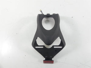 2009 Buell 1125 CR Rear License Plate Holder Bracket Set L2430-1AMA | Mototech271