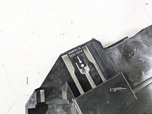 2003 Harley Touring FLHTCUI E-Glide 100th Ecm Electric Plastic Holder  70348-02