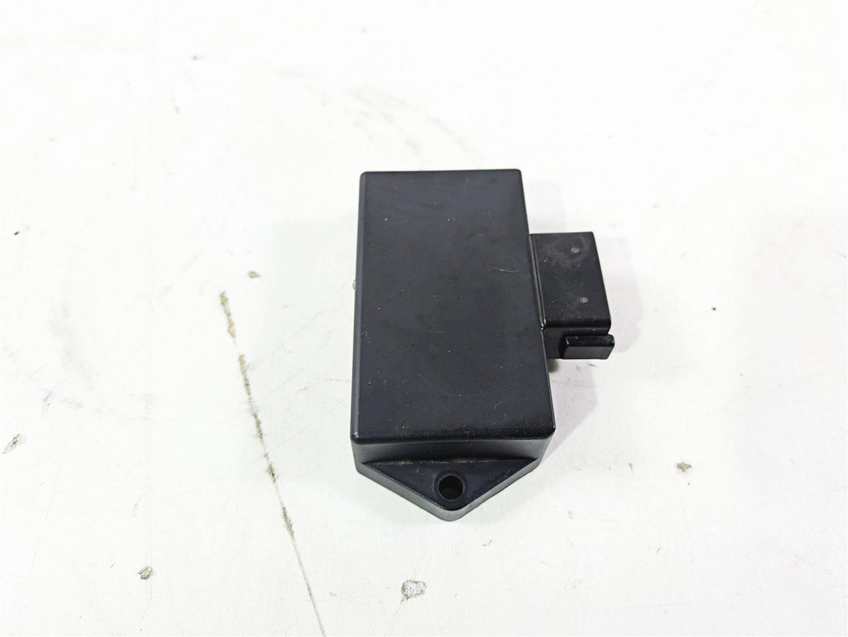 2004 Harley Softail FLSTF Fat Boy Cdi Ecu Ecm Engine Control Module 32478-04 {{ shop.shopifyCountryName }} - Mototech271