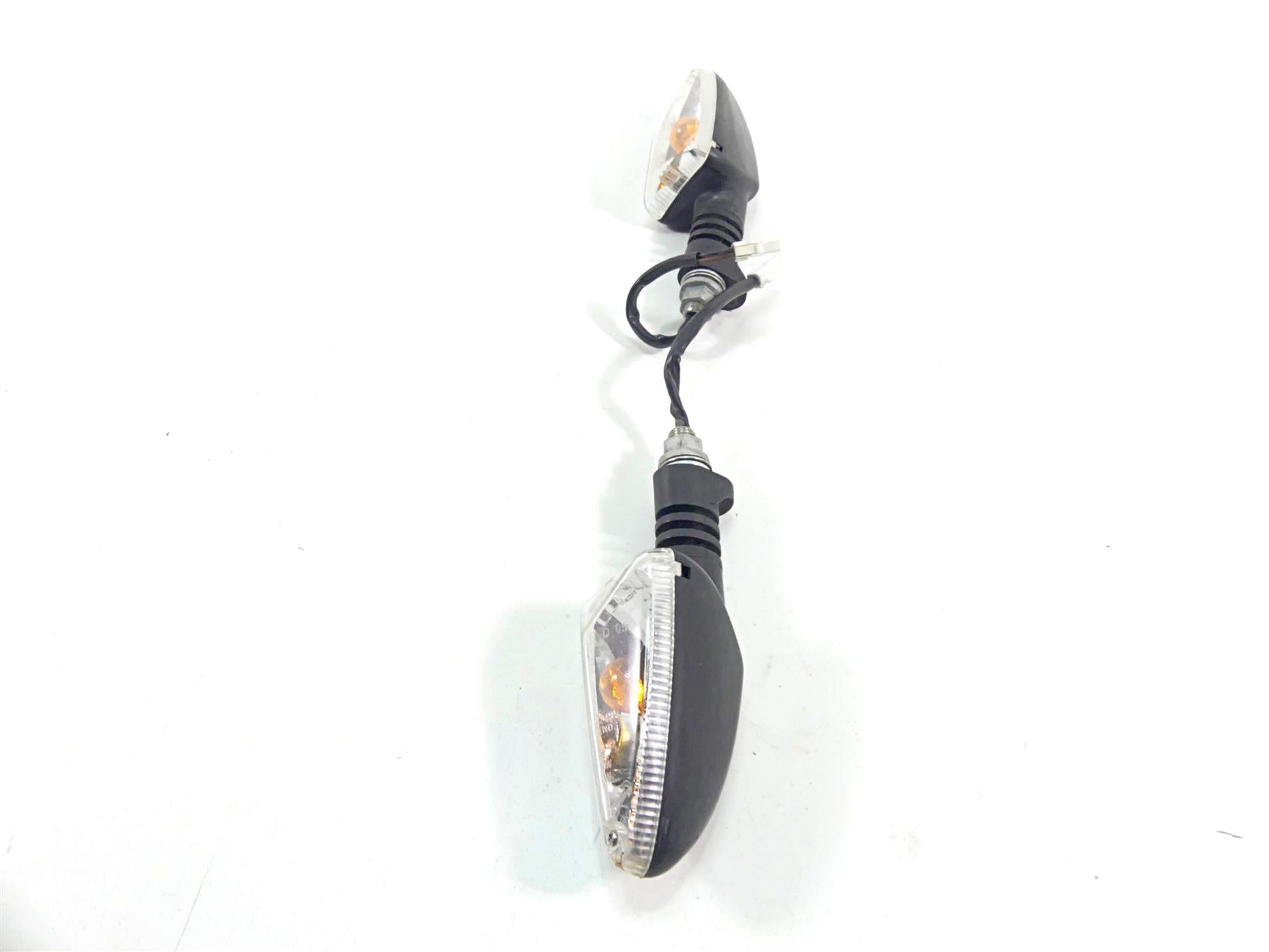 2016 KTM 1290 Super Duke R Rear Blinker Turn Signal Set 78114025000 78114026000 {{ shop.shopifyCountryName }} - Mototech271