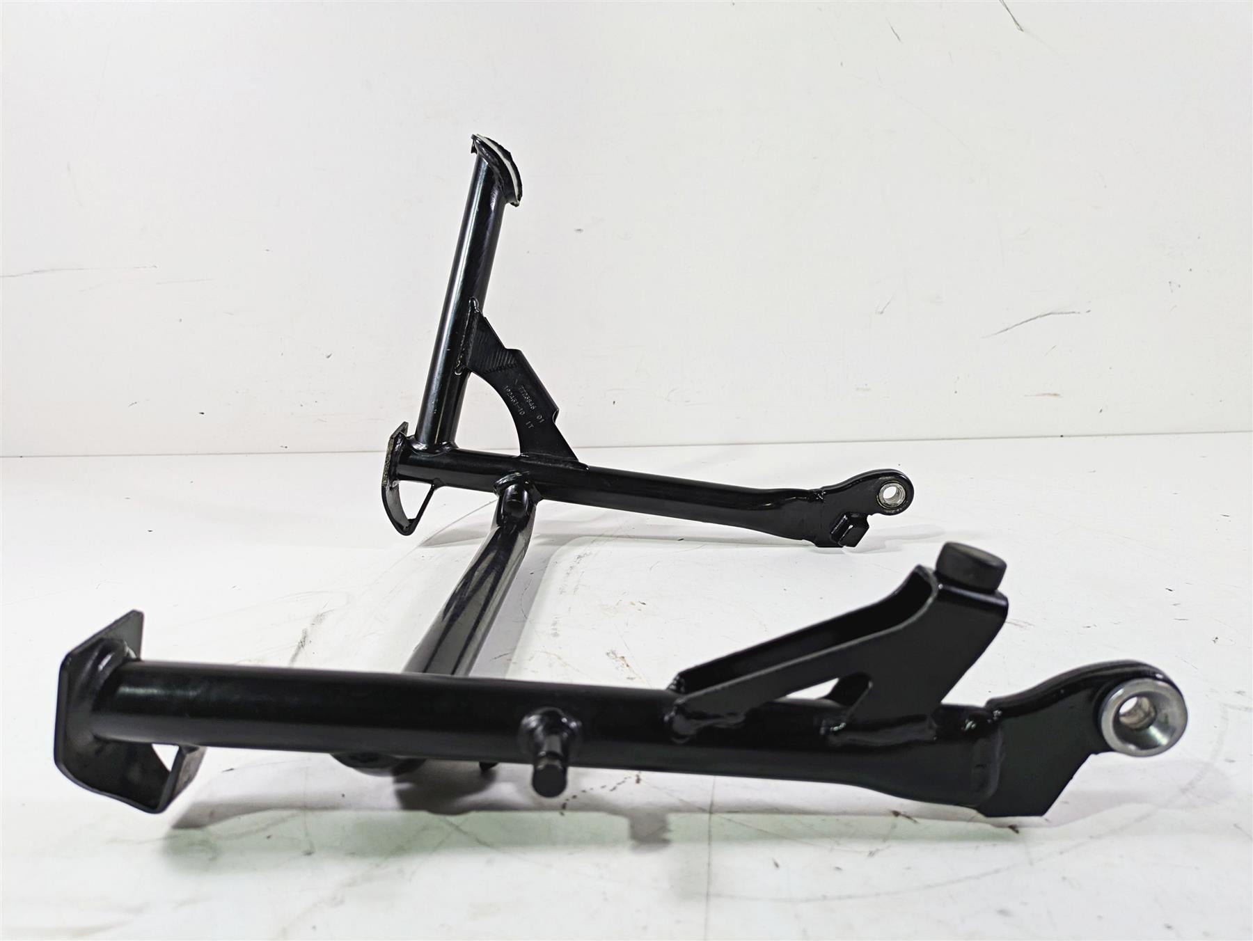2019 BMW S1000XR K49 Center Kickstand Kick Stand - Read 46528554403 46527723847 {{ shop.shopifyCountryName }} - Mototech271