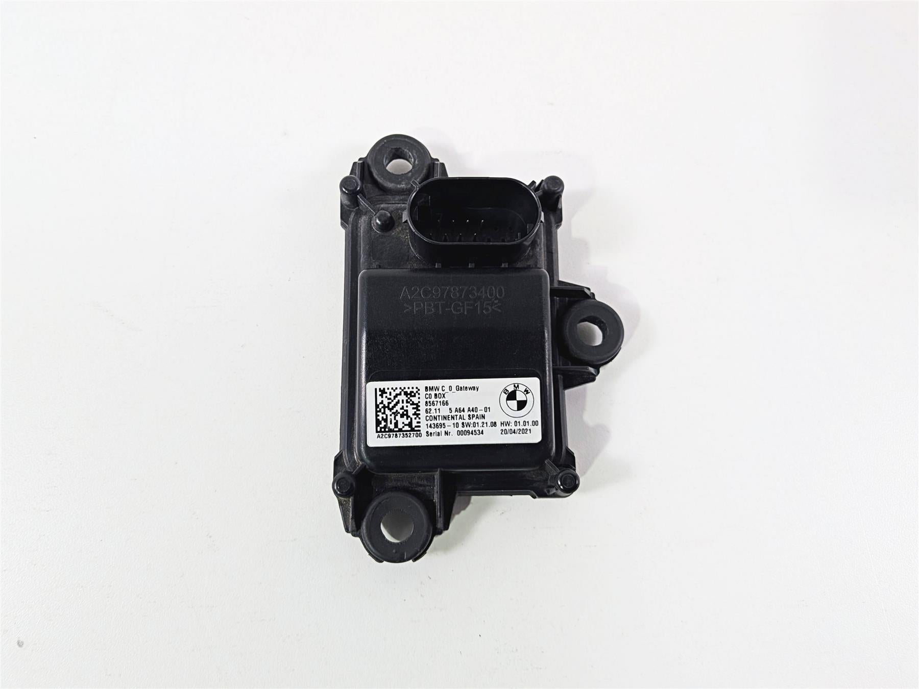 2023 BMW R nineT Scrambler K23 Speedometer Gauge Control Module 62115A78C63 {{ shop.shopifyCountryName }} - Mototech271