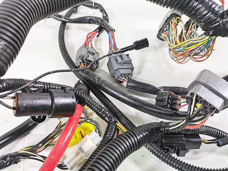 2018 Kawasaki STX-15F Jetski Main Wiring Harness Loom Fresh Water 26031-1746 {{ shop.shopifyCountryName }} - Mototech271
