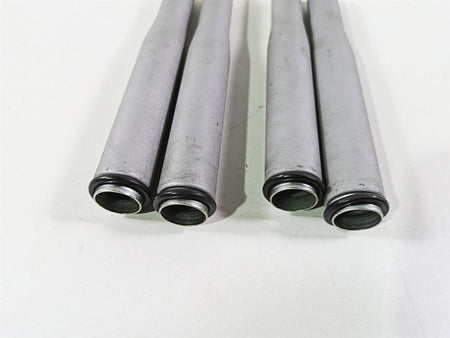 2009 Harley XR1200 Sportster Push Rod Cover Set 17954-08 {{ shop.shopifyCountryName }} - Mototech271