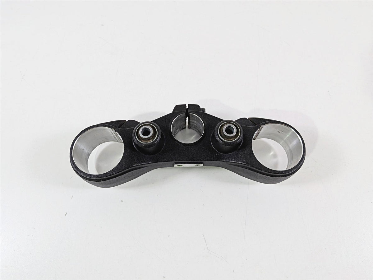 2016 Ducati Hypermotard 939 SP Upper Triple Tree Steering Clamp -Read 34110972AA-Mototech271