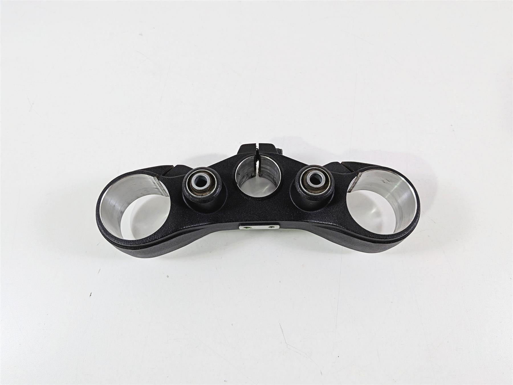 2016 Ducati Hypermotard 939 SP Upper Triple Tree Steering Clamp -Read 34110972AA-Mototech271