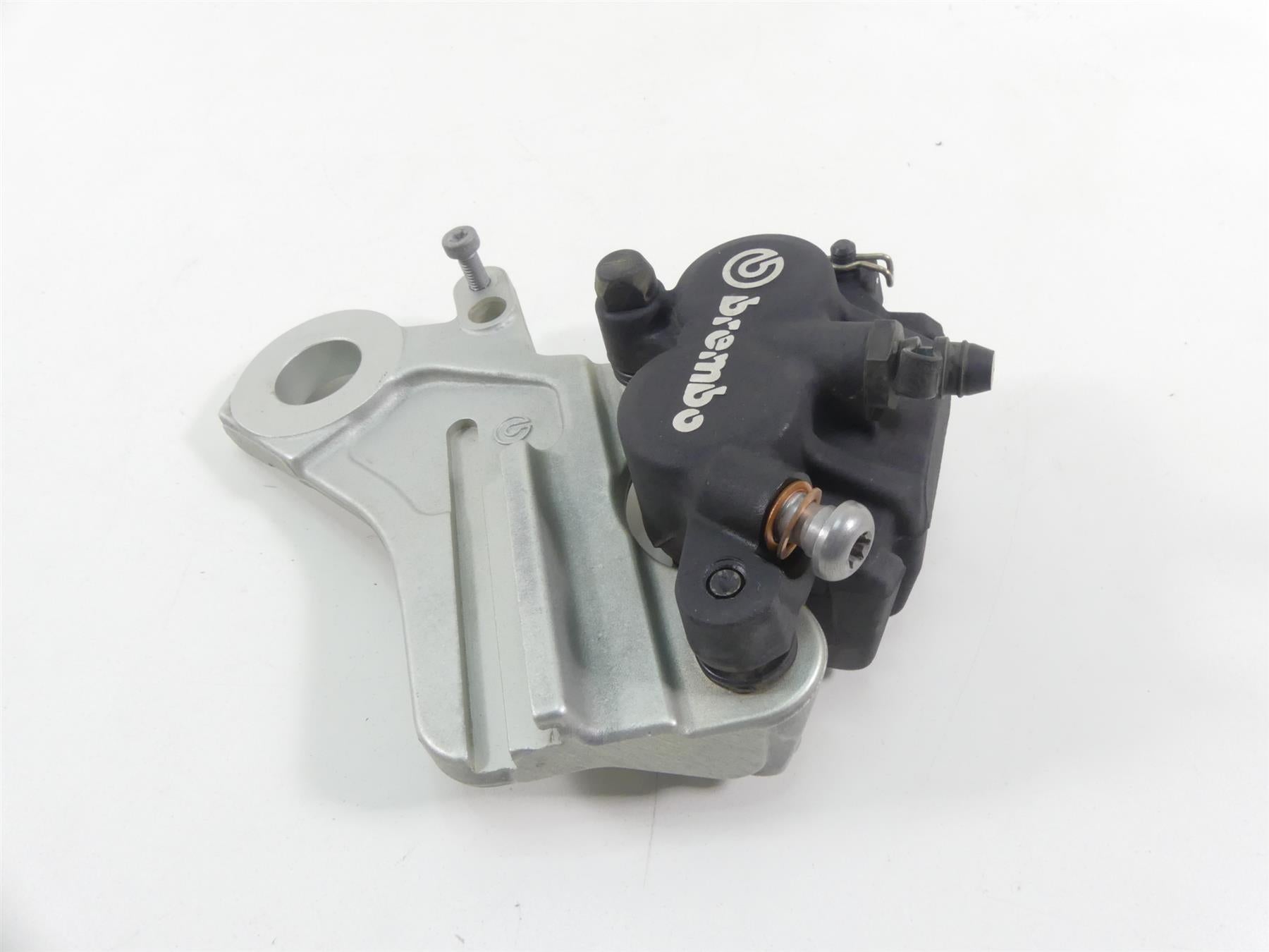 2019 KTM 1290R Super Adventure Rear Brembo Brake Caliper 6031308010130 {{ shop.shopifyCountryName }} - Mototech271