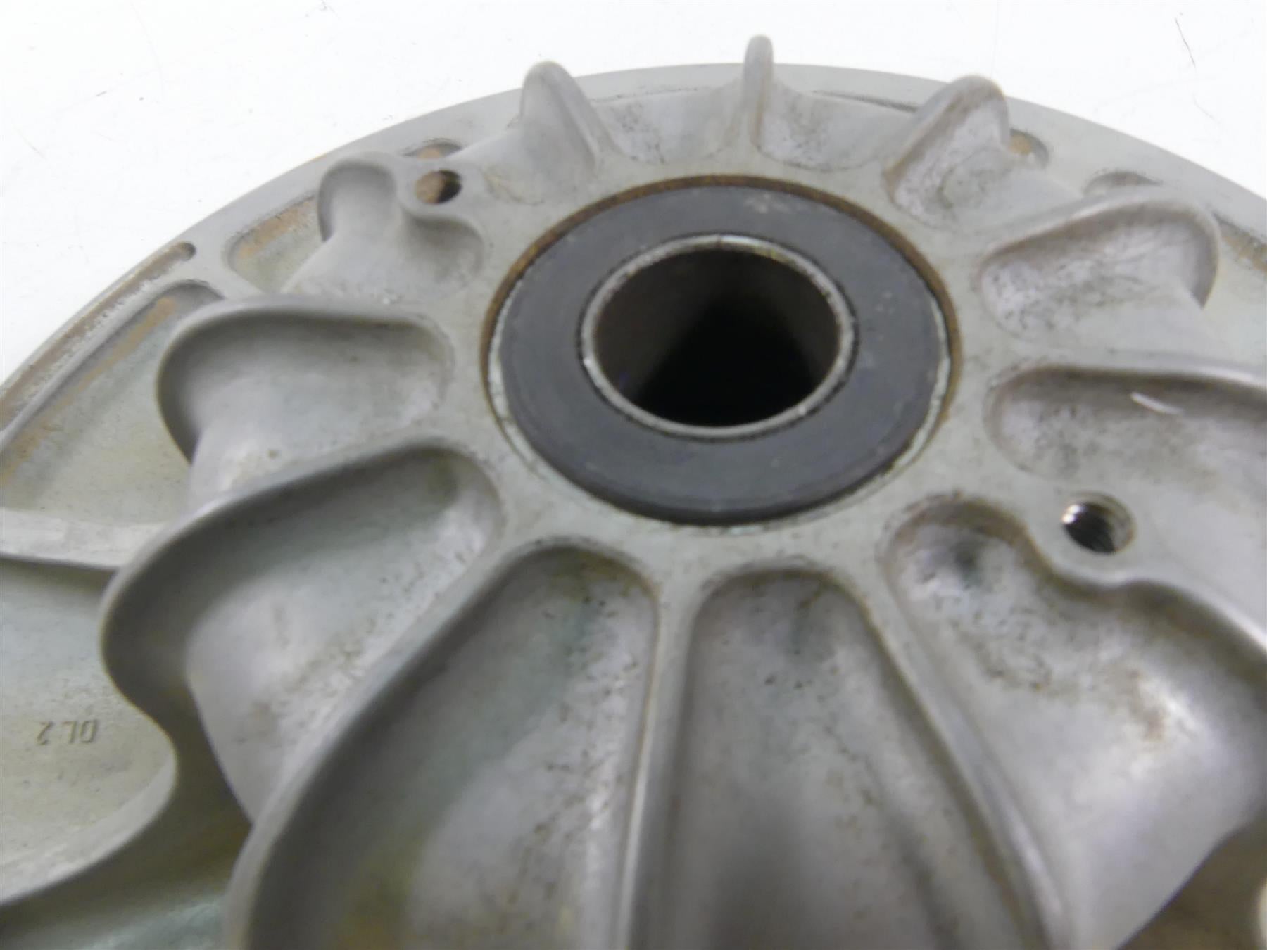2018 Polaris RZR 1000 RS1 Nice Secondary Driven Clutch 1323394 {{ shop.shopifyCountryName }} - Mototech271