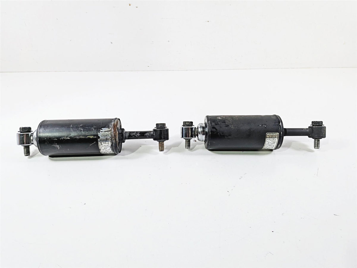 1996 Harley FLSTC Softail Heritage Rear Showa Damper Shock Set 54508-89A {{ shop.shopifyCountryName }} - Mototech271