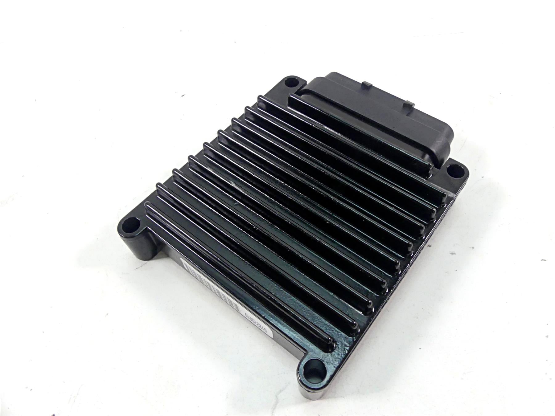 2015 Harley VRSCF Muscle V-Rod Cdi Ecu Ecm Engine Control Module 32852-12 {{ shop.shopifyCountryName }} - Mototech271