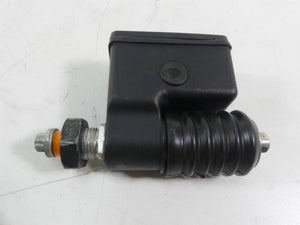 2005 Harley FXDWGI Dyna Wide Glide Rear Brake Master Cylinder 42474-90C