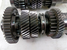 Load image into Gallery viewer, 2013 Harley VRSCF Muscle Vrod Transmission Gears Sprocket Set 35454-01KA | Mototech271
