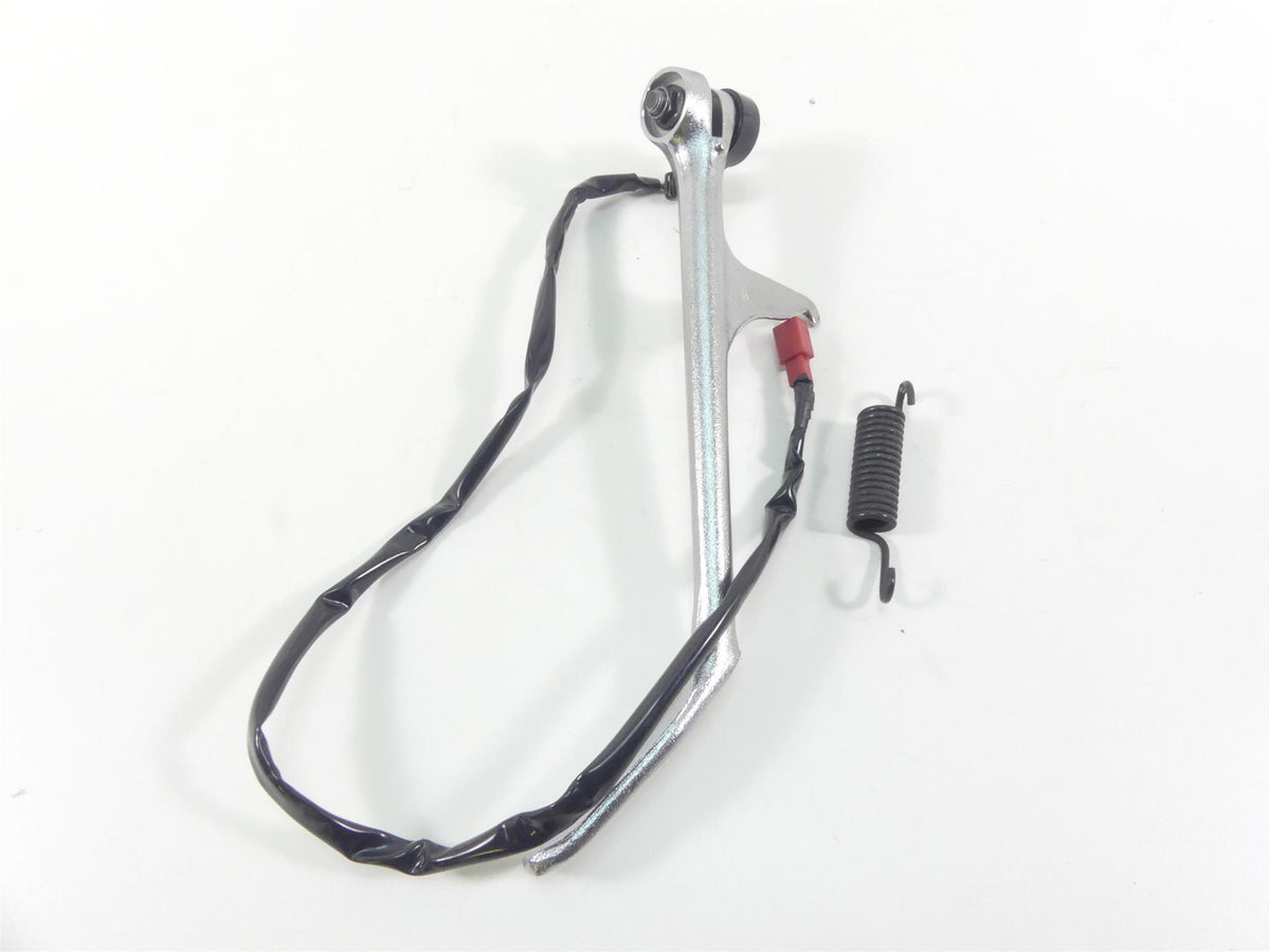 2007 Honda VT1100 C2 Shadow Side Kickstand Kick Stand - Read 50530-MCK-A00 {{ shop.shopifyCountryName }} - Mototech271