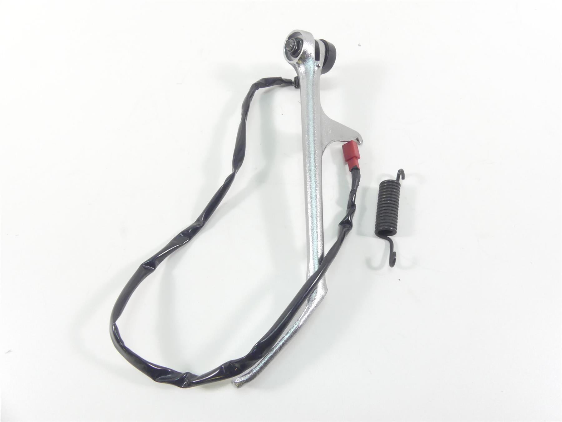 2007 Honda VT1100 C2 Shadow Side Kickstand Kick Stand - Read 50530-MCK-A00 {{ shop.shopifyCountryName }} - Mototech271