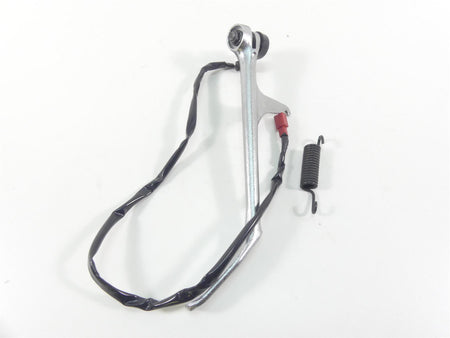 2007 Honda VT1100 C2 Shadow Side Kickstand Kick Stand - Read 50530-MCK-A00 {{ shop.shopifyCountryName }} - Mototech271