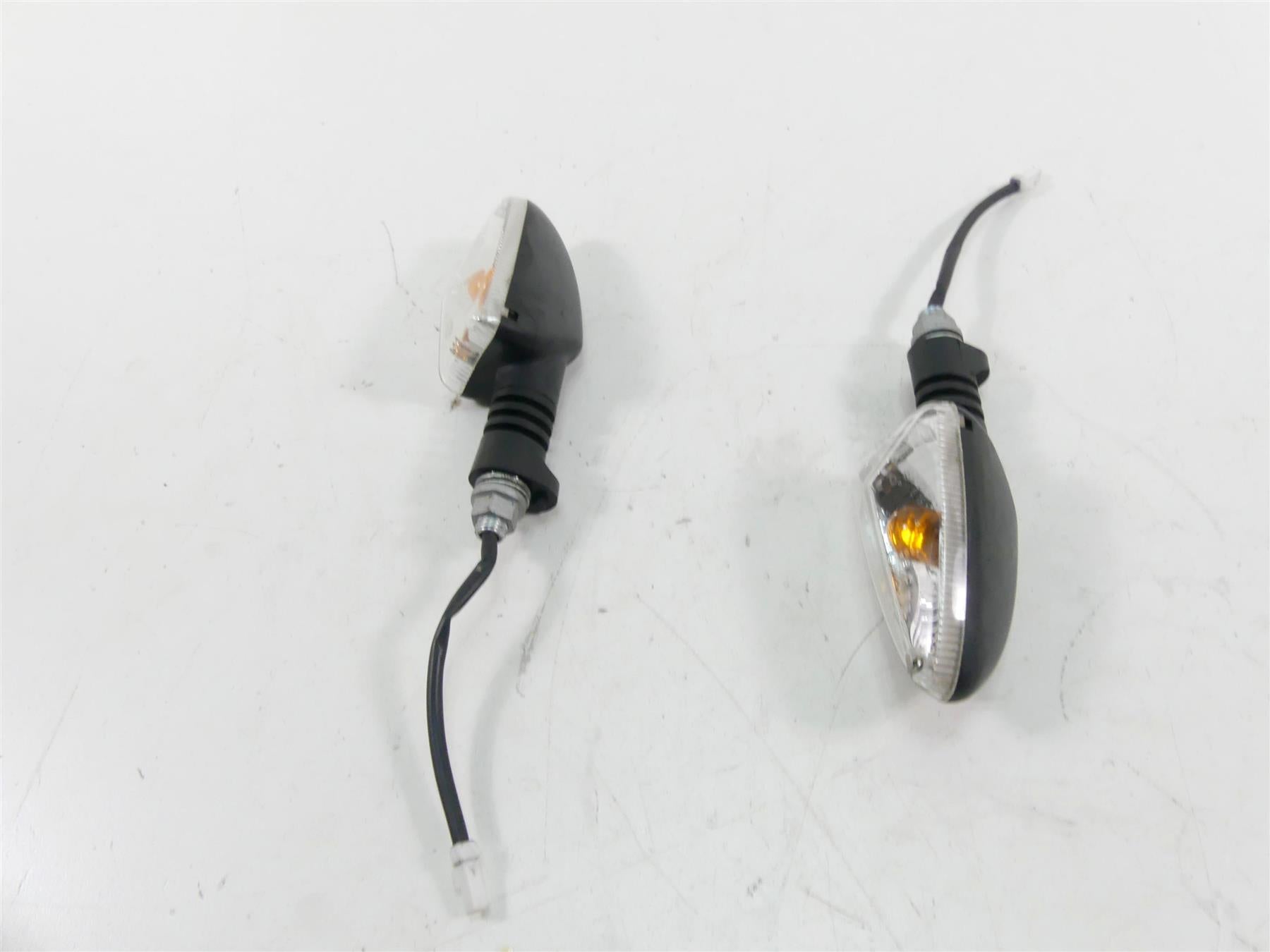 2015 KTM 1290 Adventure Rear Blinker Turn Signal Set 78114025000 78114026000 {{ shop.shopifyCountryName }} - Mototech271
