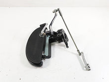 Load image into Gallery viewer, 2009 Harley Softail FLSTSB Cross Bones Left Floorboard &amp; Shifter Set 33630-07A
