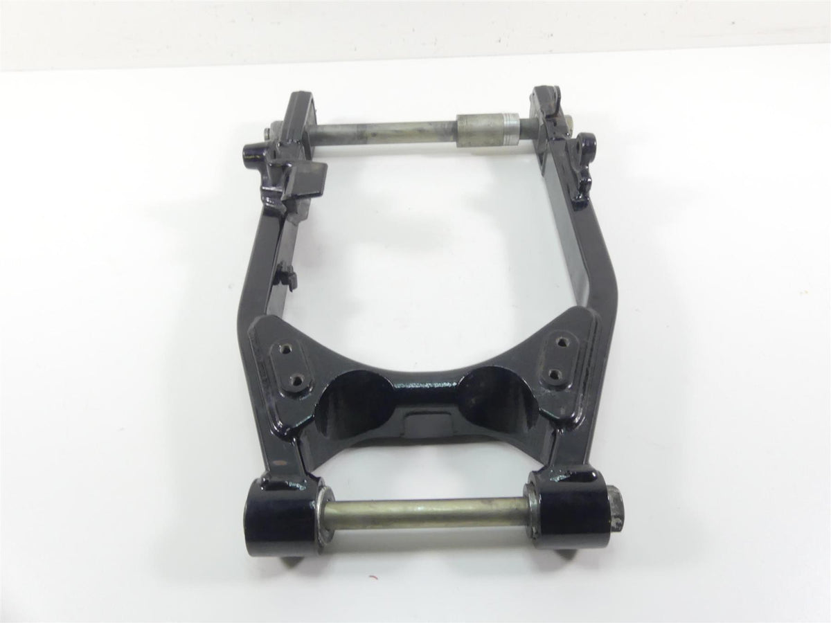 2016 Harley FXDL Dyna Low Rider Rear Swingarm Swing Arm + 25mm Axle 47820-10 {{ shop.shopifyCountryName }} - Mototech271