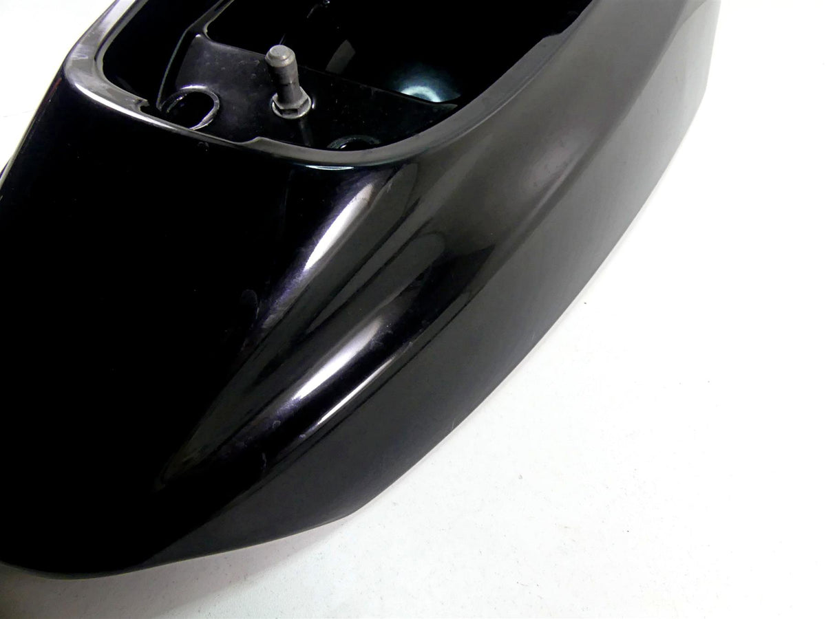 2009 Harley XR1200 Sportster Rear Seat Tail Fairing & Inner Fender Set 59901-08 {{ shop.shopifyCountryName }} - Mototech271