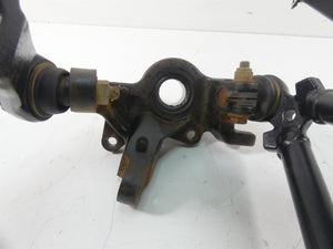 2015 Can-Am Commander 1000XT Front Left Knee Assembly 706200796 706200742 | Mototech271