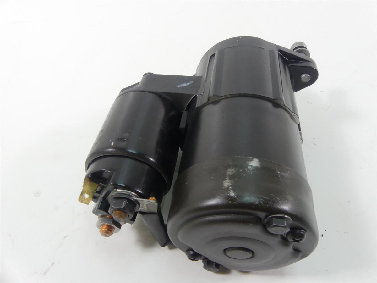 2016 Moto Guzzi V7 II Special 750 Engine Starter Motor GU05730730 {{ shop.shopifyCountryName }} - Mototech271