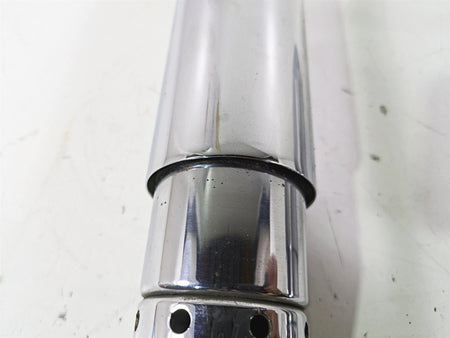 2012 Harley FLD Dyna Switchback Rear Suspension Damper Shock Set 12" 54537-08A {{ shop.shopifyCountryName }} - Mototech271