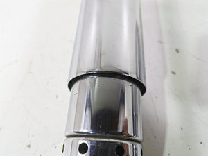 2012 Harley FLD Dyna Switchback Rear Suspension Damper Shock Set 12" 54537-08A | Mototech271