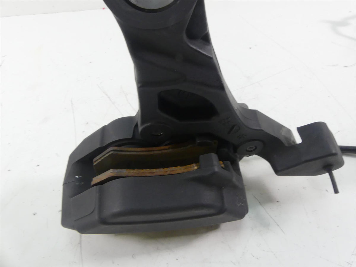 2016 Harley Touring FLTRX Road Glide Rear Brembo Brake Caliper + Mount 44080-08 {{ shop.shopifyCountryName }} - Mototech271