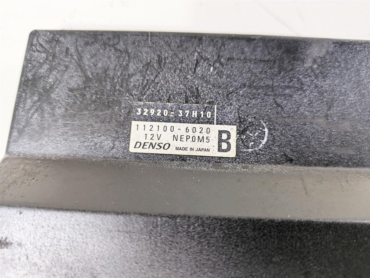 2008 Suzuki GSXR600 Cdi Ecu Ecm Engine Control Module Denso -Video 32920-37H10 {{ shop.shopifyCountryName }} - Mototech271