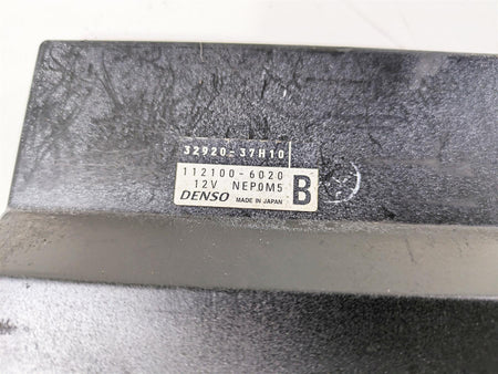 2008 Suzuki GSXR600 Cdi Ecu Ecm Engine Control Module Denso -Video 32920-37H10 {{ shop.shopifyCountryName }} - Mototech271