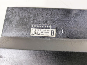 2008 Suzuki GSXR600 Cdi Ecu Ecm Engine Control Module Denso -Video 32920-37H10 | Mototech271