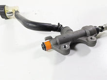 Load image into Gallery viewer, 2014 Yamaha YZFR1 R1 RN22 Rear Brake Master Cylinder Nissin 1/2 14B-2583V-00-00
