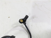Load image into Gallery viewer, 2016 BMW F800R K73 Front Abs Brake Wheel Speed Sensor 34527715117 | Mototech271

