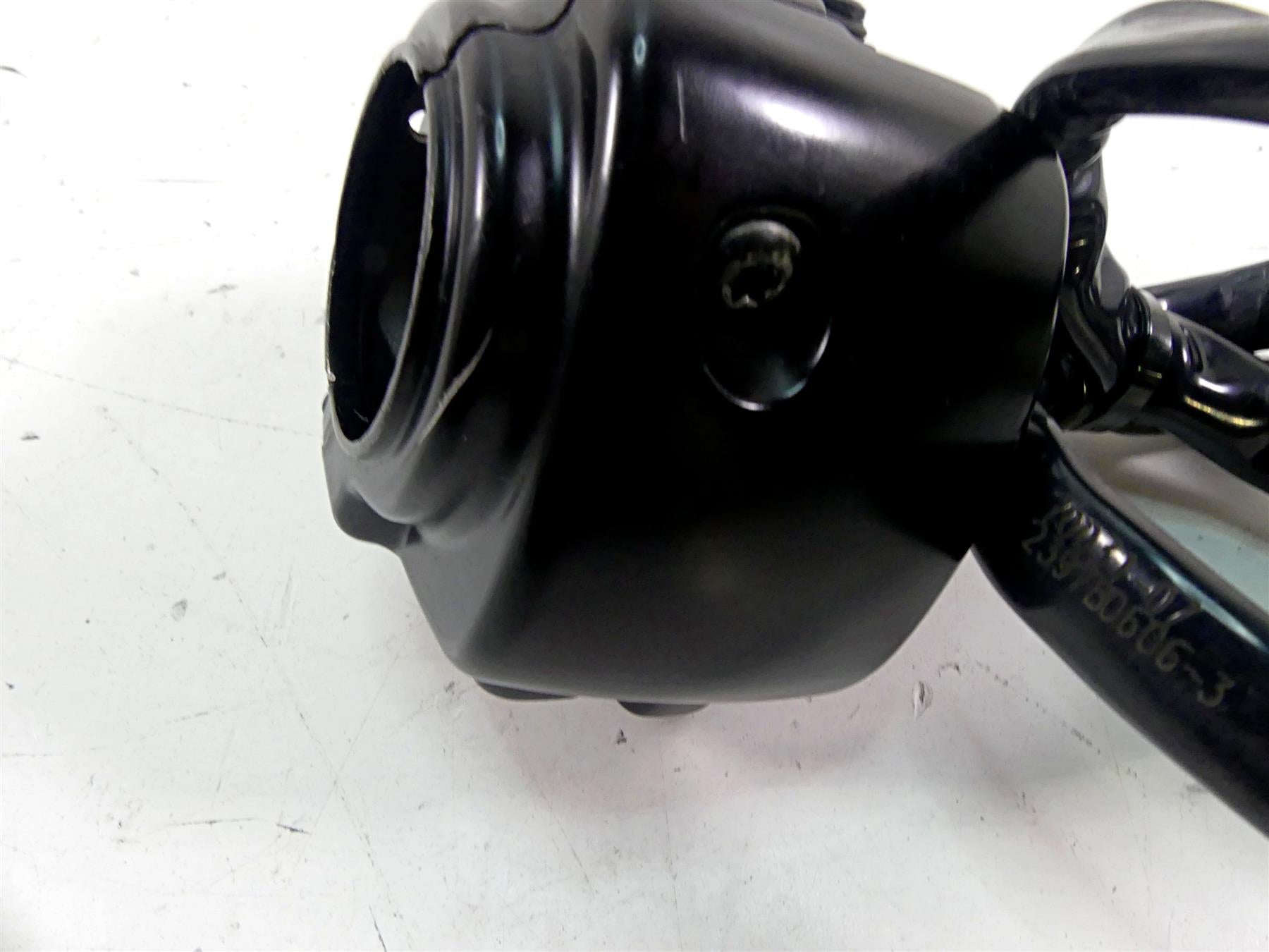 2008 Harley Touring FLHX Street Glide Left Hand Control Switch -Read 71558-96A {{ shop.shopifyCountryName }} - Mototech271