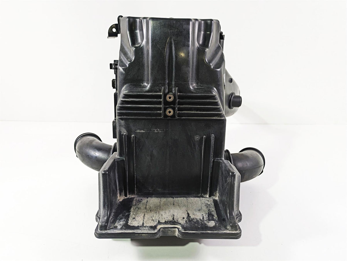 2006 BMW R1200GS K255 Adv Air Box Filter + Tubes & Front Air Ram 13717672506 {{ shop.shopifyCountryName }} - Mototech271