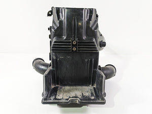 2006 BMW R1200GS K255 Adv Air Box Filter + Tubes & Front Air Ram 13717672506 | Mototech271