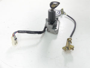 2006 Yamaha Roadliner XV1900 Ignition Switch Key Lock Set - Read 1D7-82501-00-00 | Mototech271